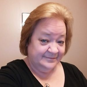 Meet your Posher, Cheryl